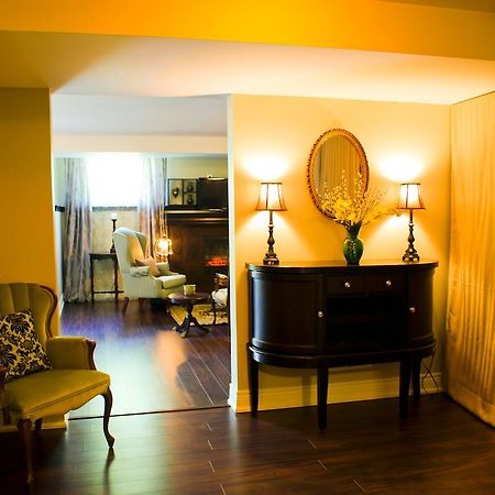 Gatekeeper'S Retreat Bed and Breakfast Niagara-on-the-Lake Kamer foto