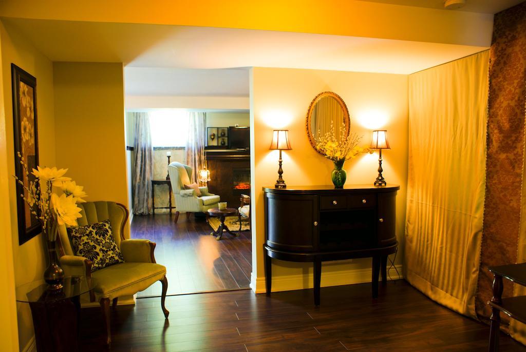 Gatekeeper'S Retreat Bed and Breakfast Niagara-on-the-Lake Kamer foto