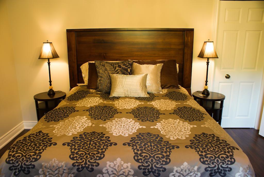 Gatekeeper'S Retreat Bed and Breakfast Niagara-on-the-Lake Kamer foto