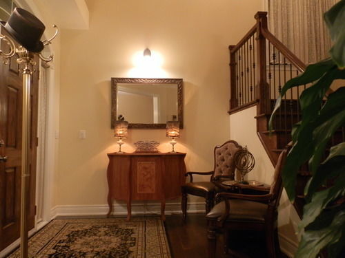 Gatekeeper'S Retreat Bed and Breakfast Niagara-on-the-Lake Buitenkant foto