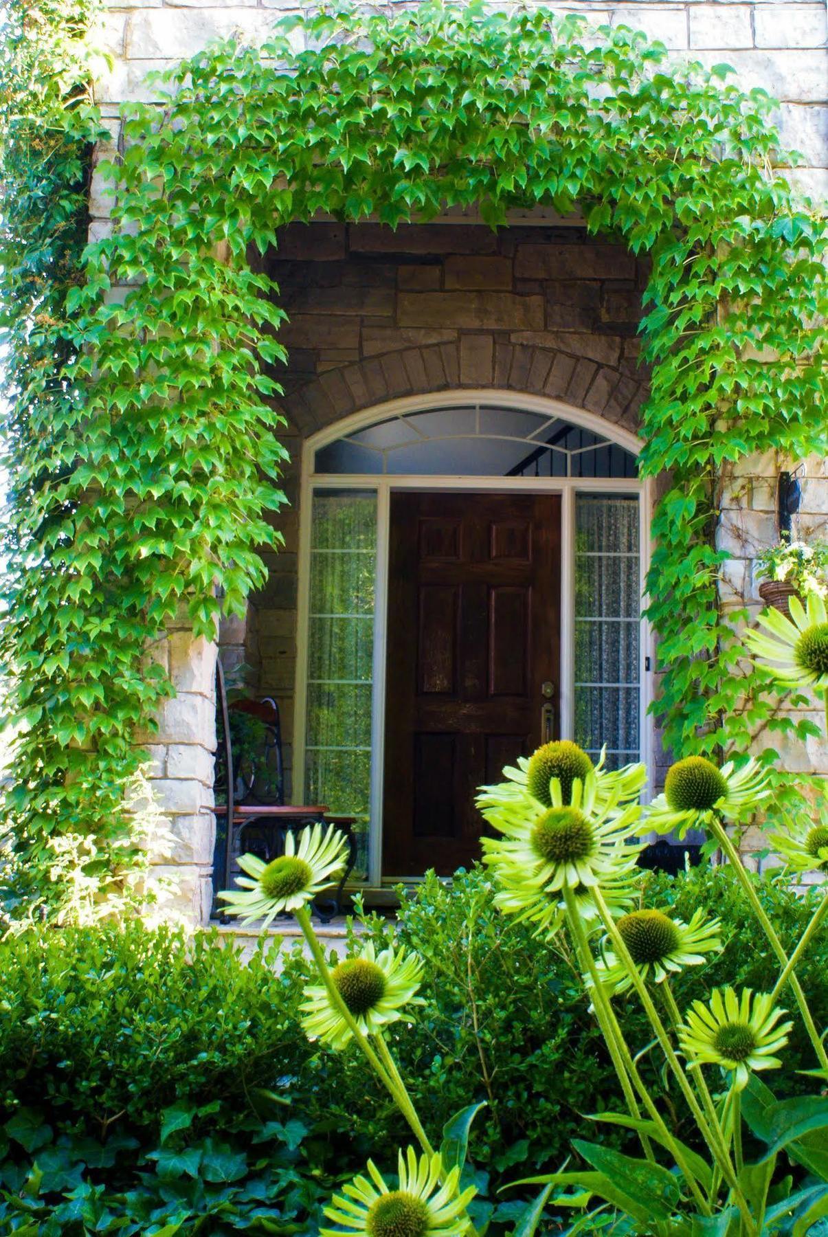 Gatekeeper'S Retreat Bed and Breakfast Niagara-on-the-Lake Buitenkant foto