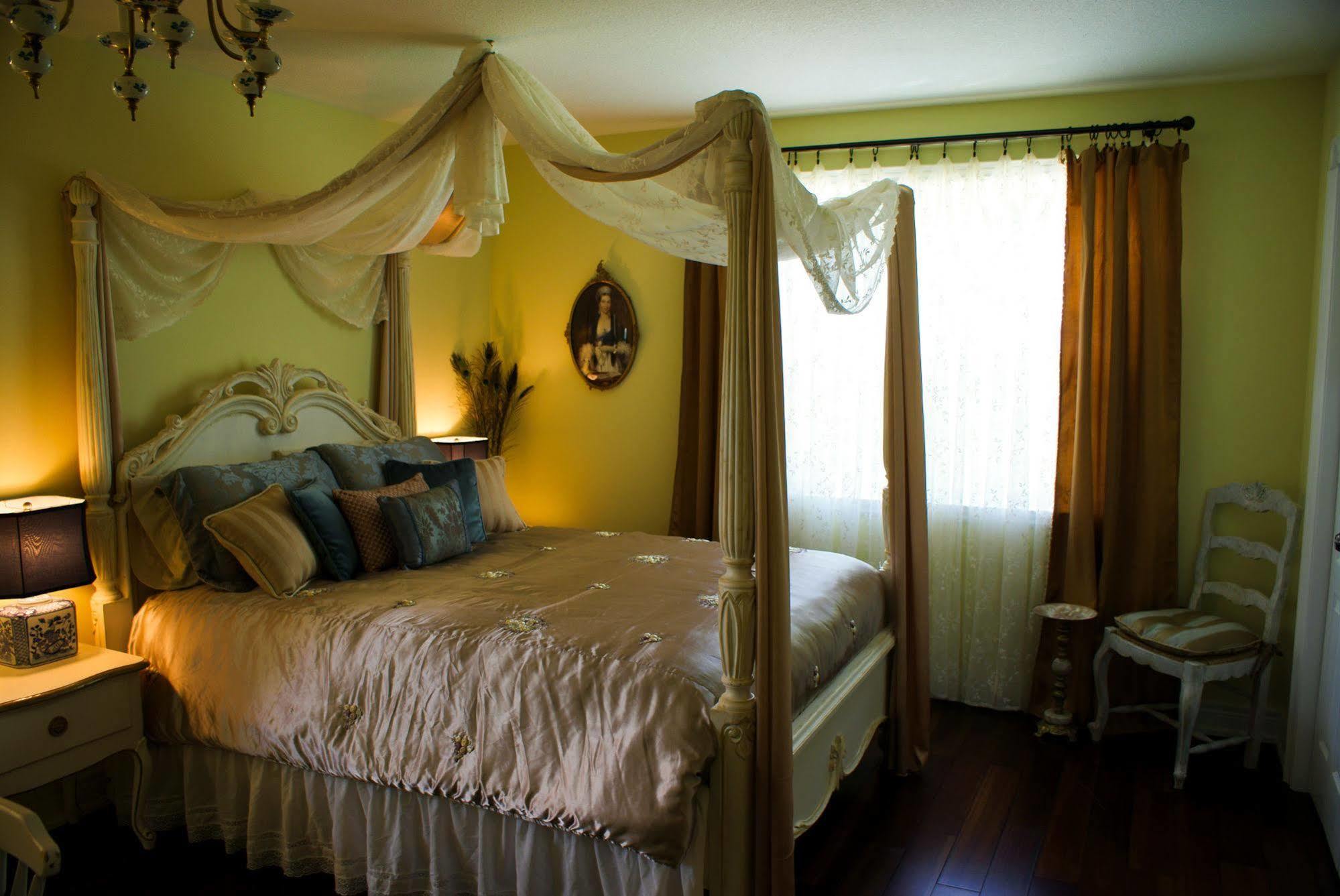 Gatekeeper'S Retreat Bed and Breakfast Niagara-on-the-Lake Buitenkant foto